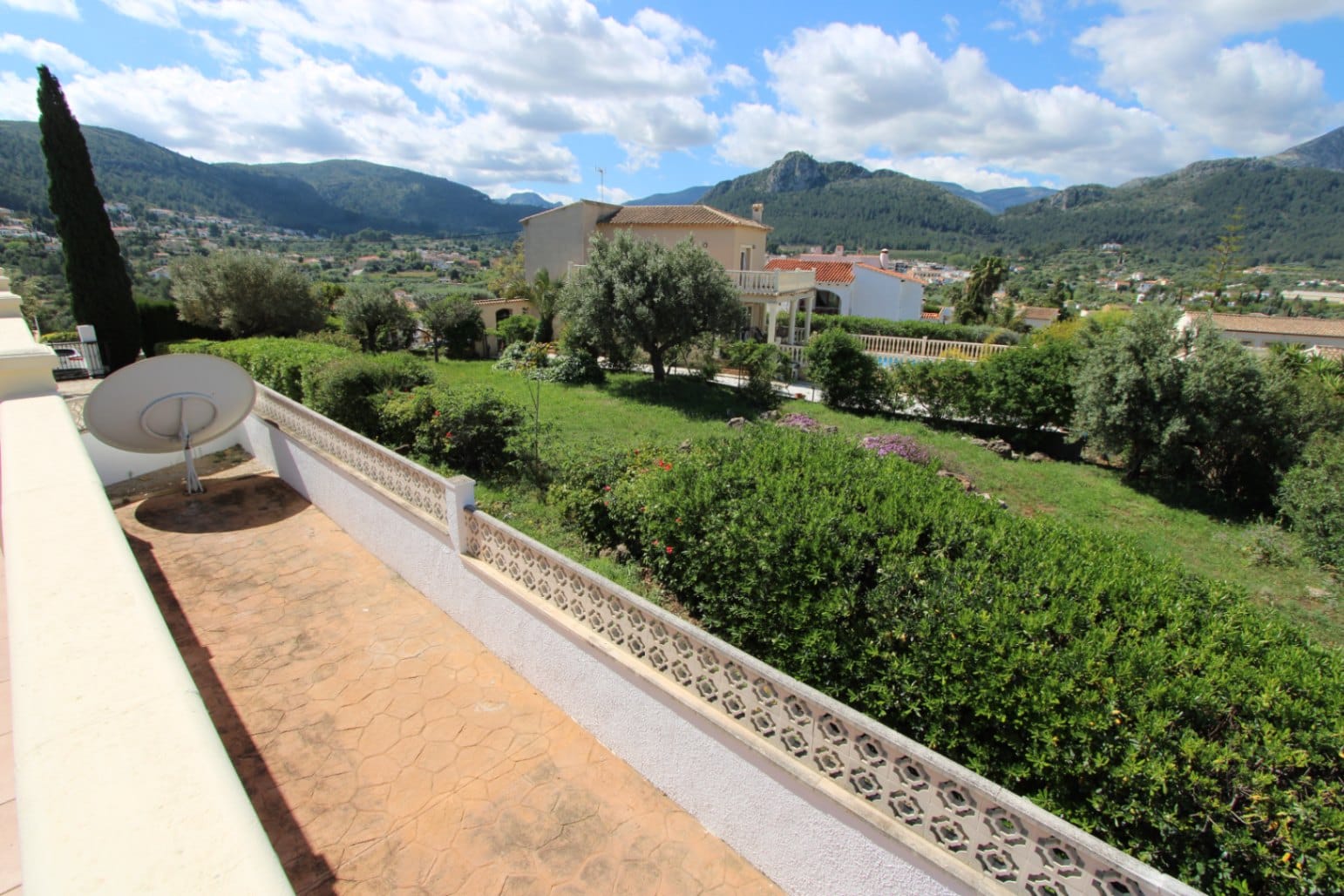 Villa en venta en Orba
