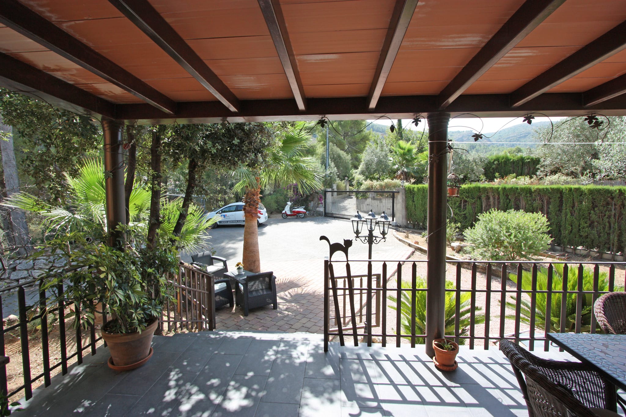 Villa en venta en Orba