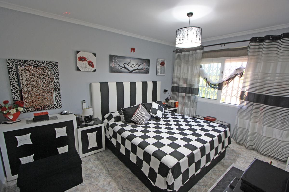 Villa en venta en Els Poblets