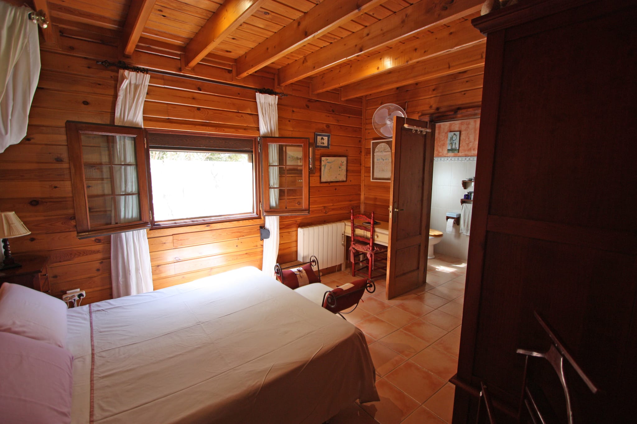 Villa en venta en Orba