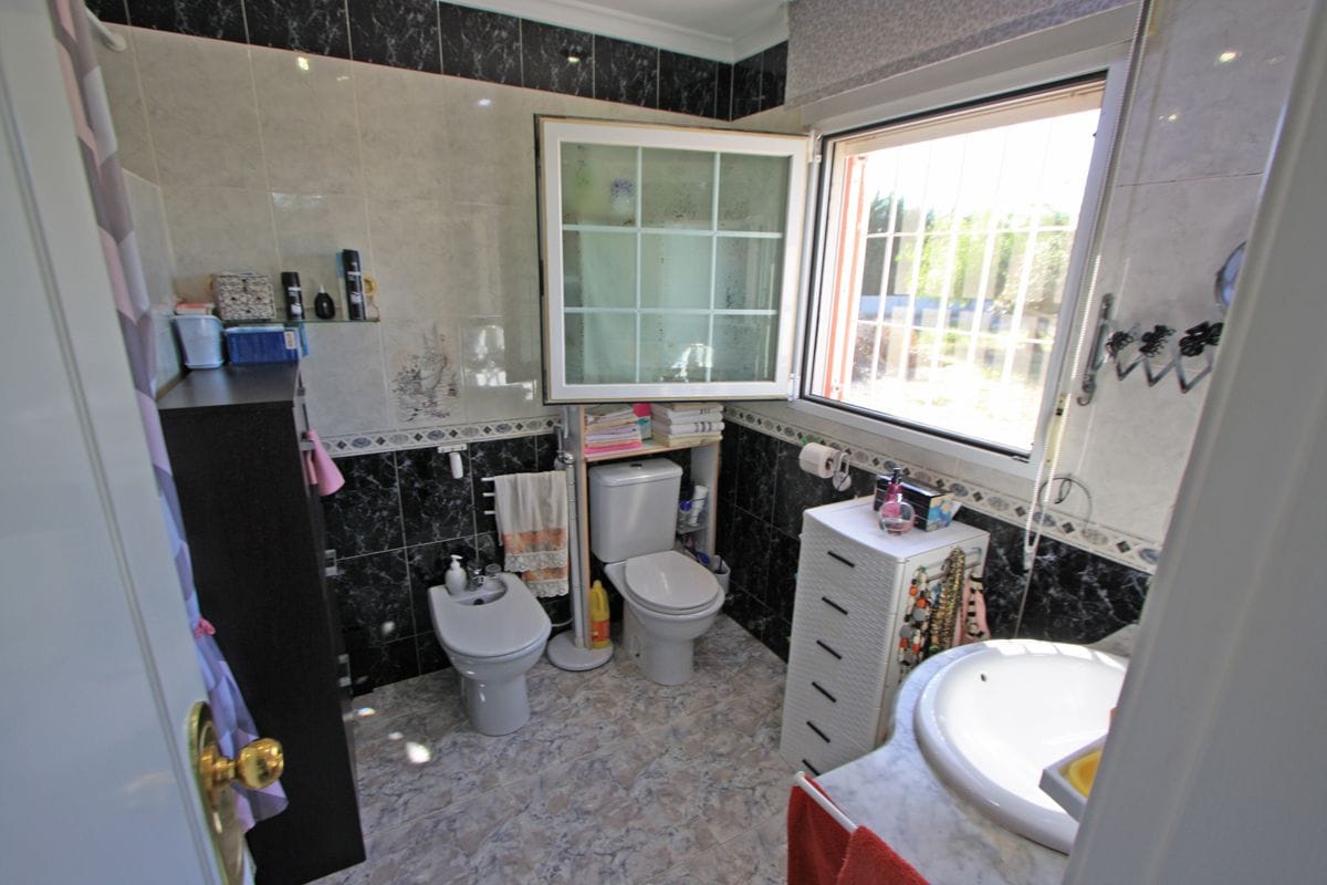 Villa en venta en Els Poblets