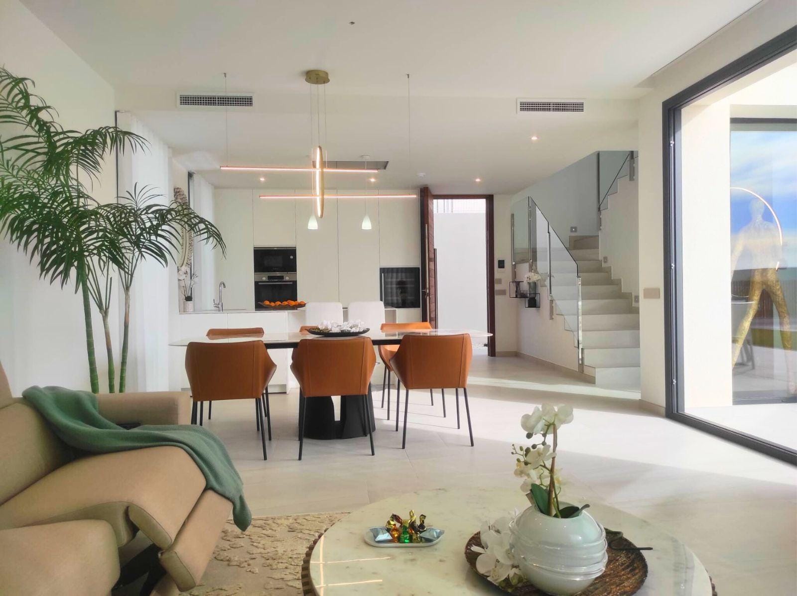 Villa en Finestrat, Benidorm