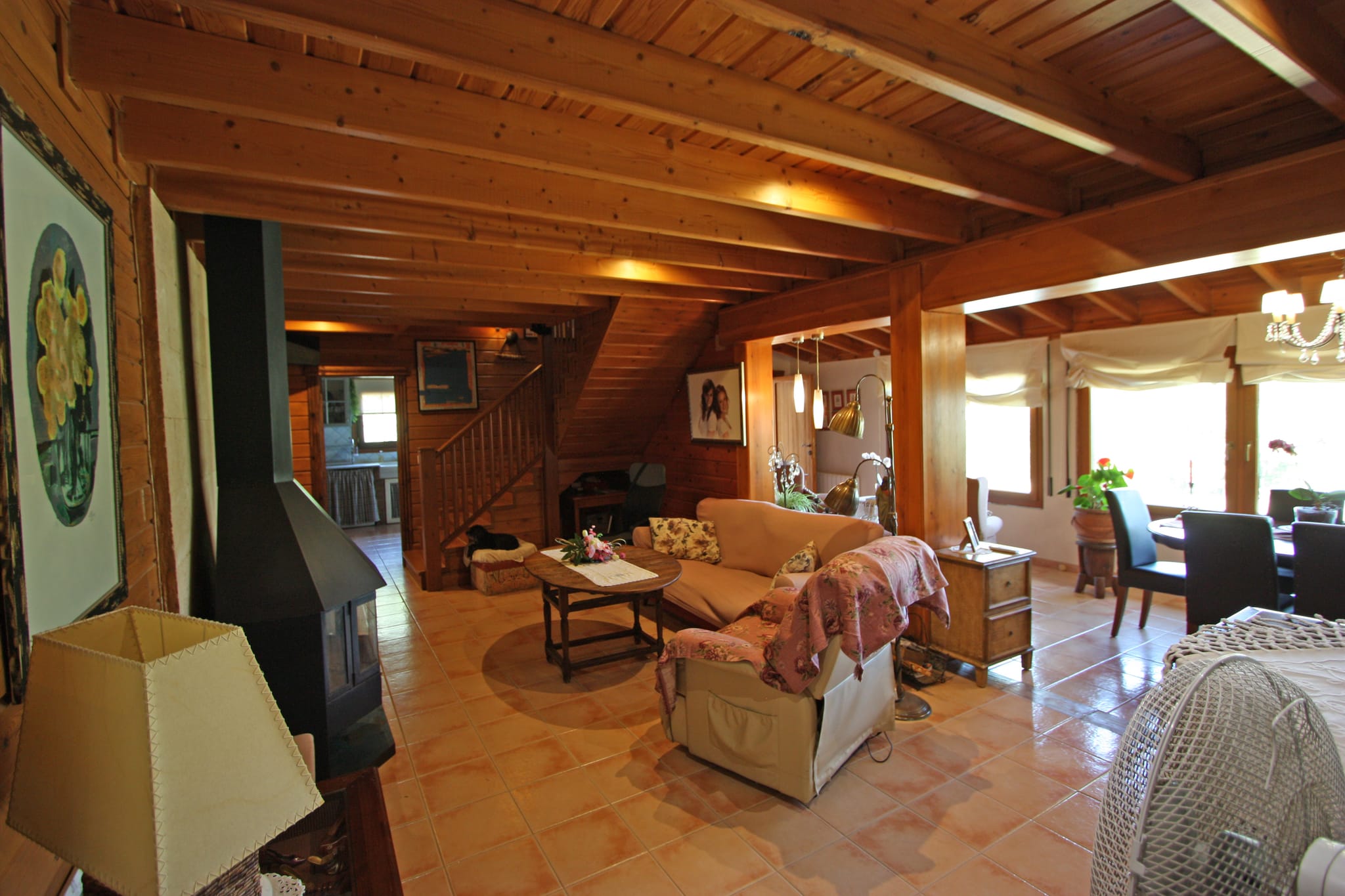 Villa en venta en Orba