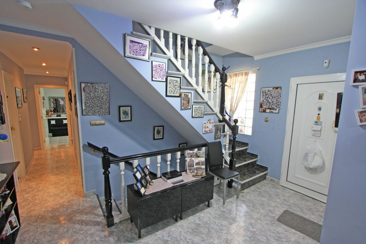 Villa en venta en Els Poblets