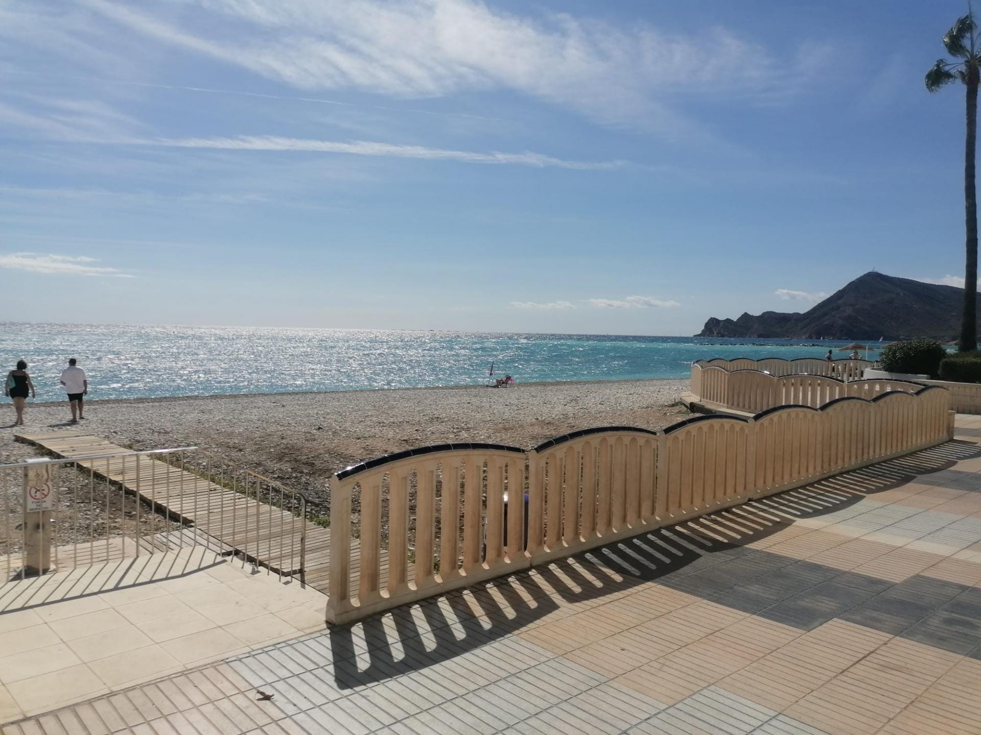 Espectacular villa en Sierra Altea