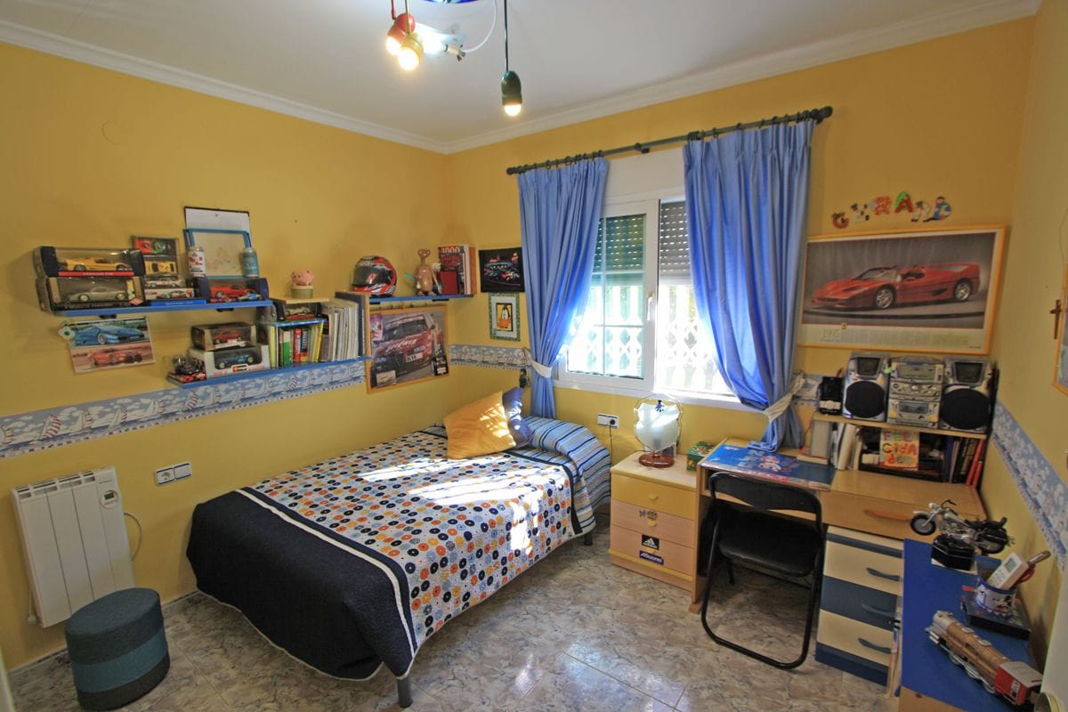 Villa en venta en Els Poblets