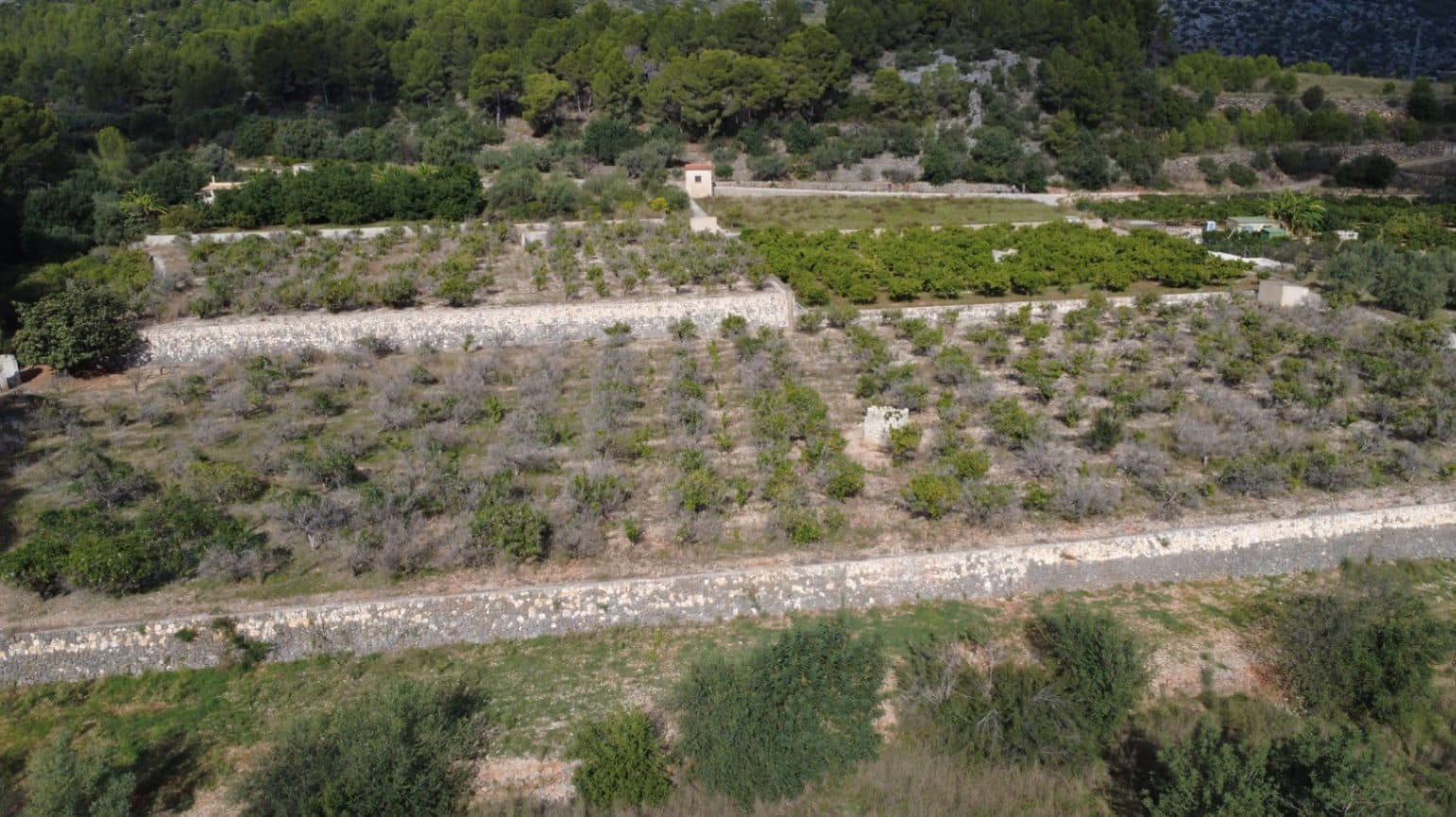 Plot en venta en Orba
