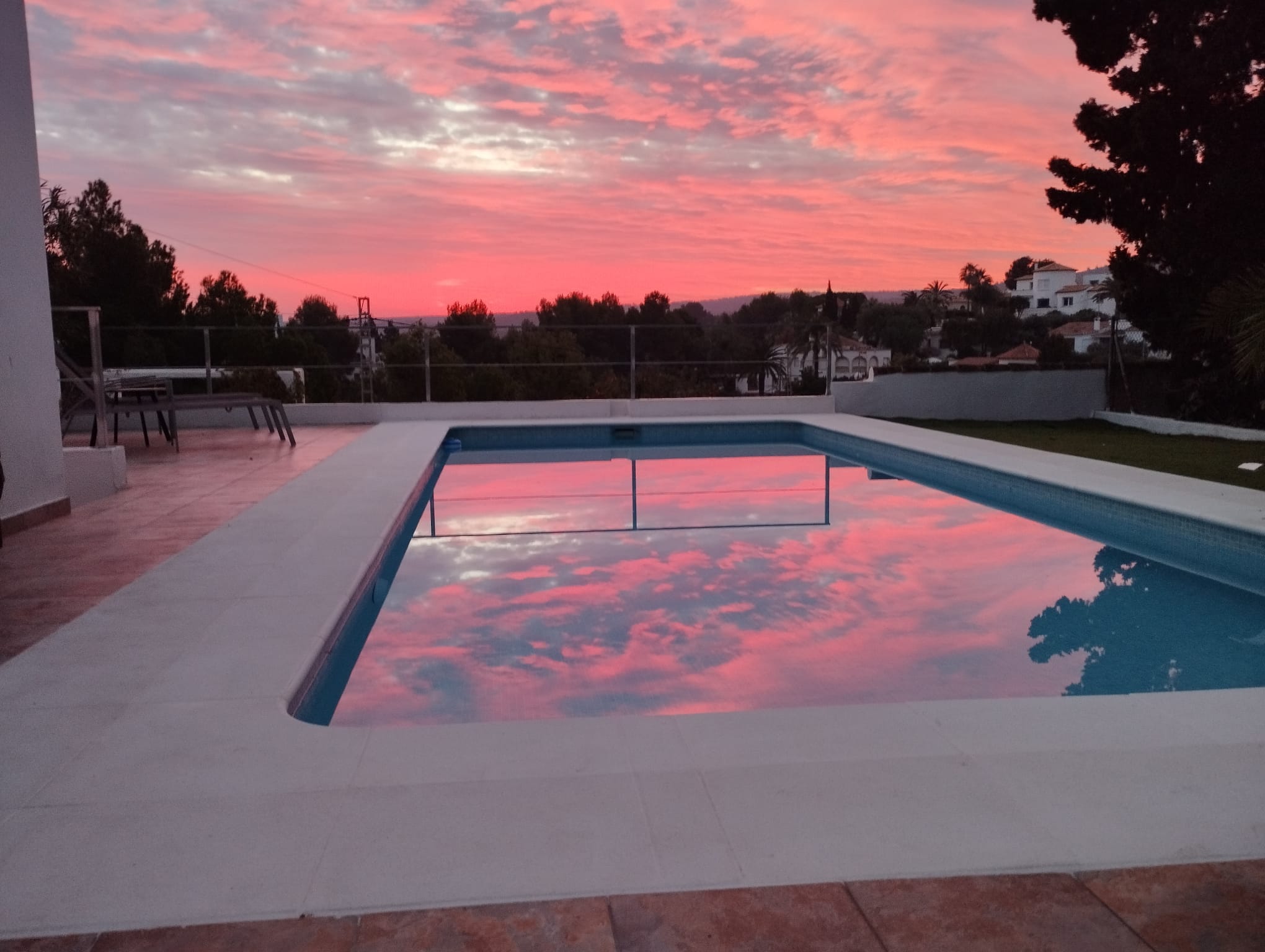 Villa en venta en Denia