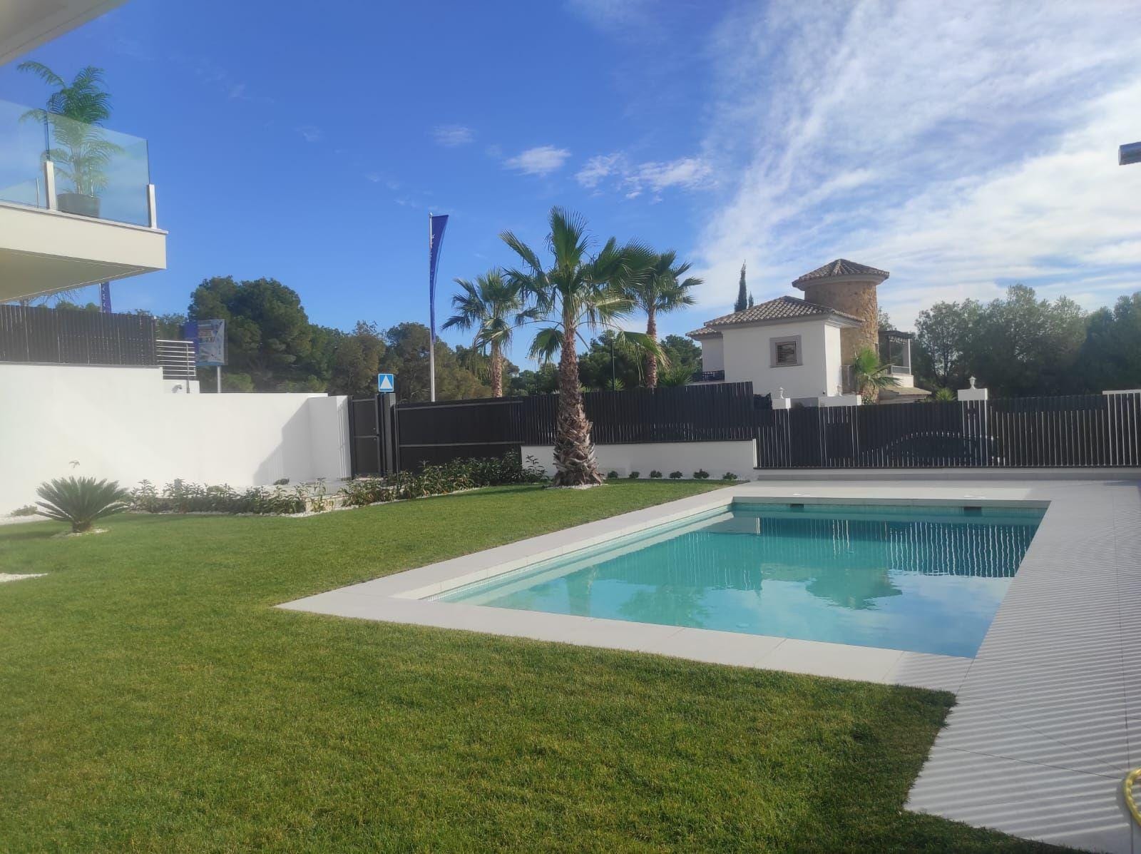 Villa en Finestrat, Benidorm