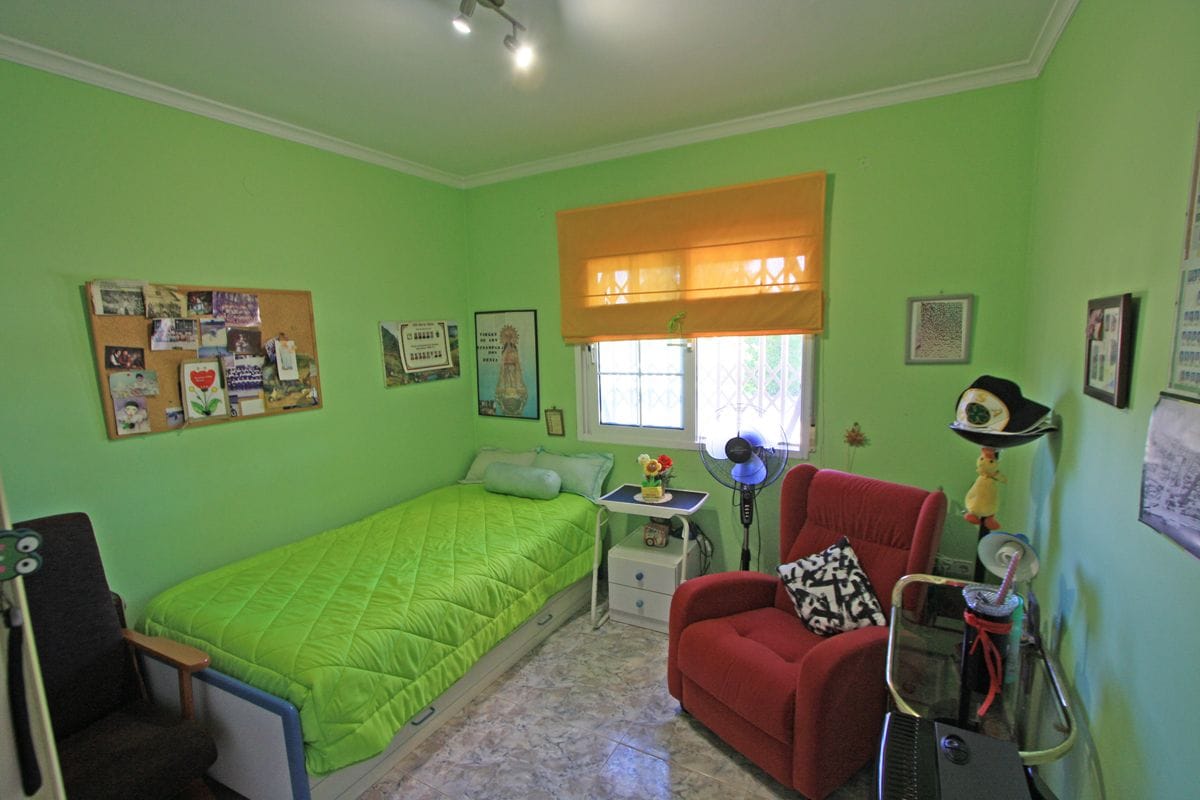 Villa en venta en Els Poblets