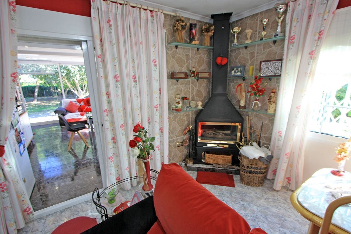 Villa en venta en Els Poblets