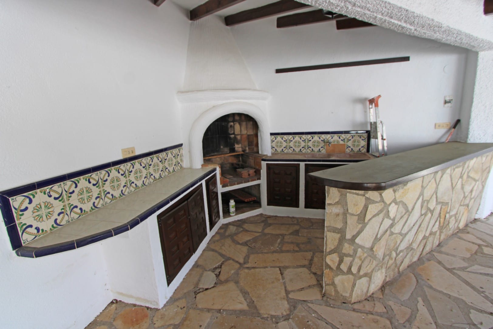 Villa en venta en Orba