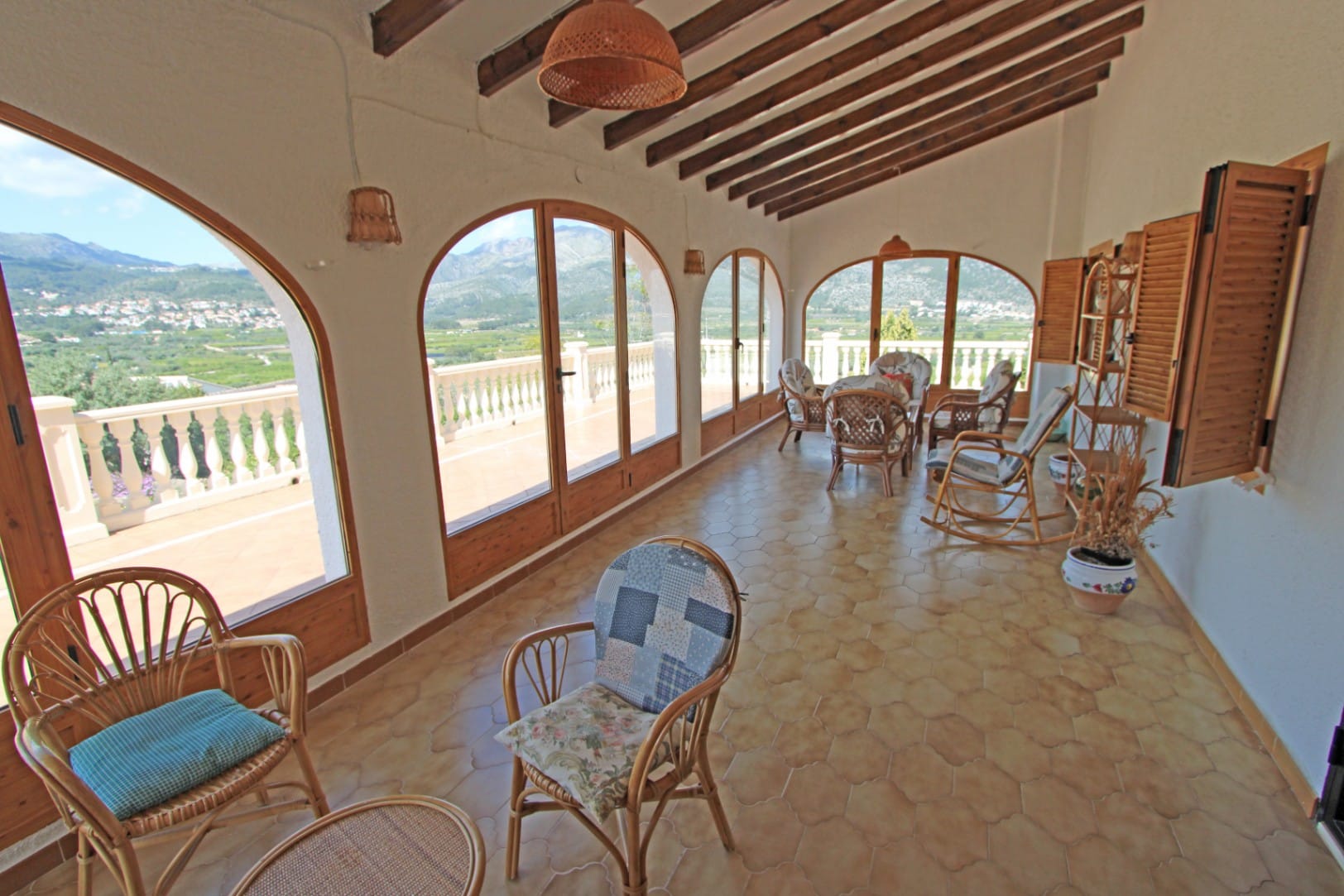 Villa en venta en Orba