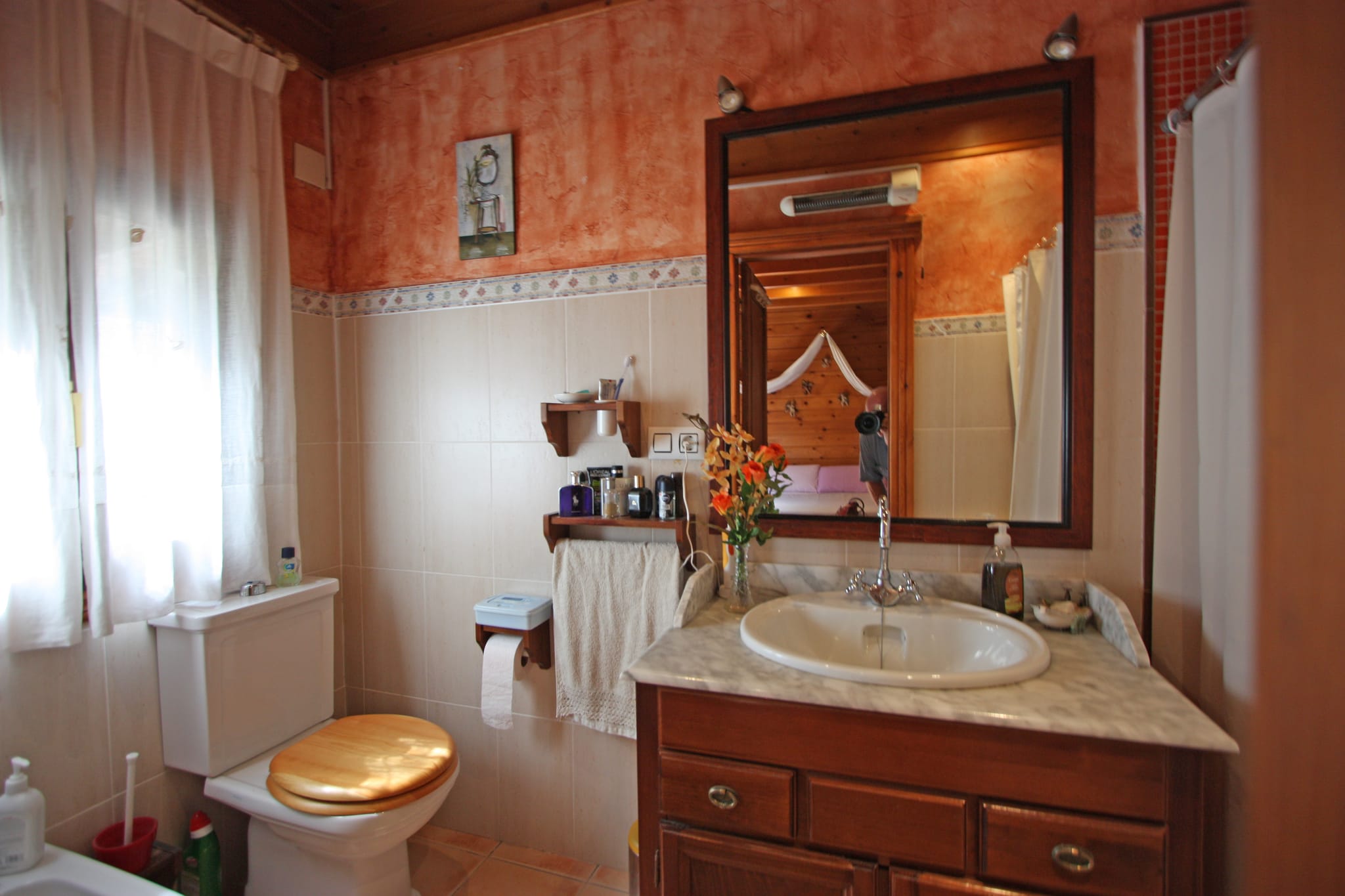 Villa en venta en Orba