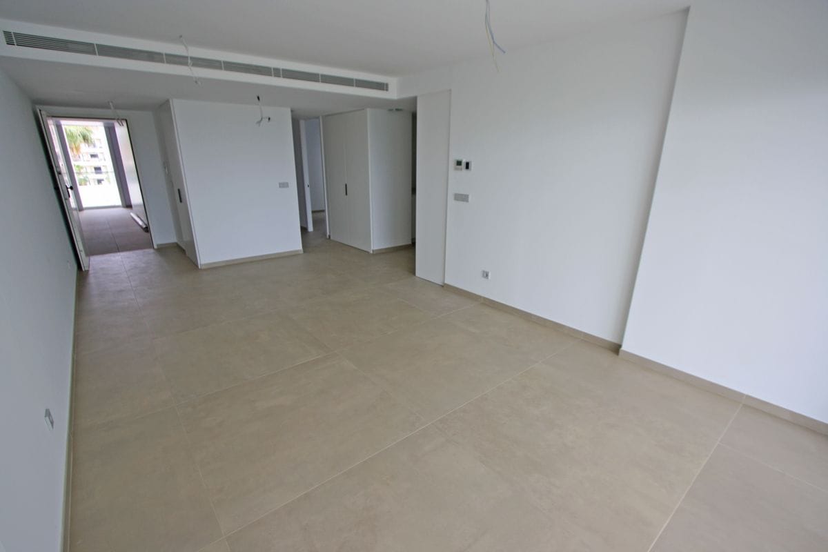Apartment en venta en Denia