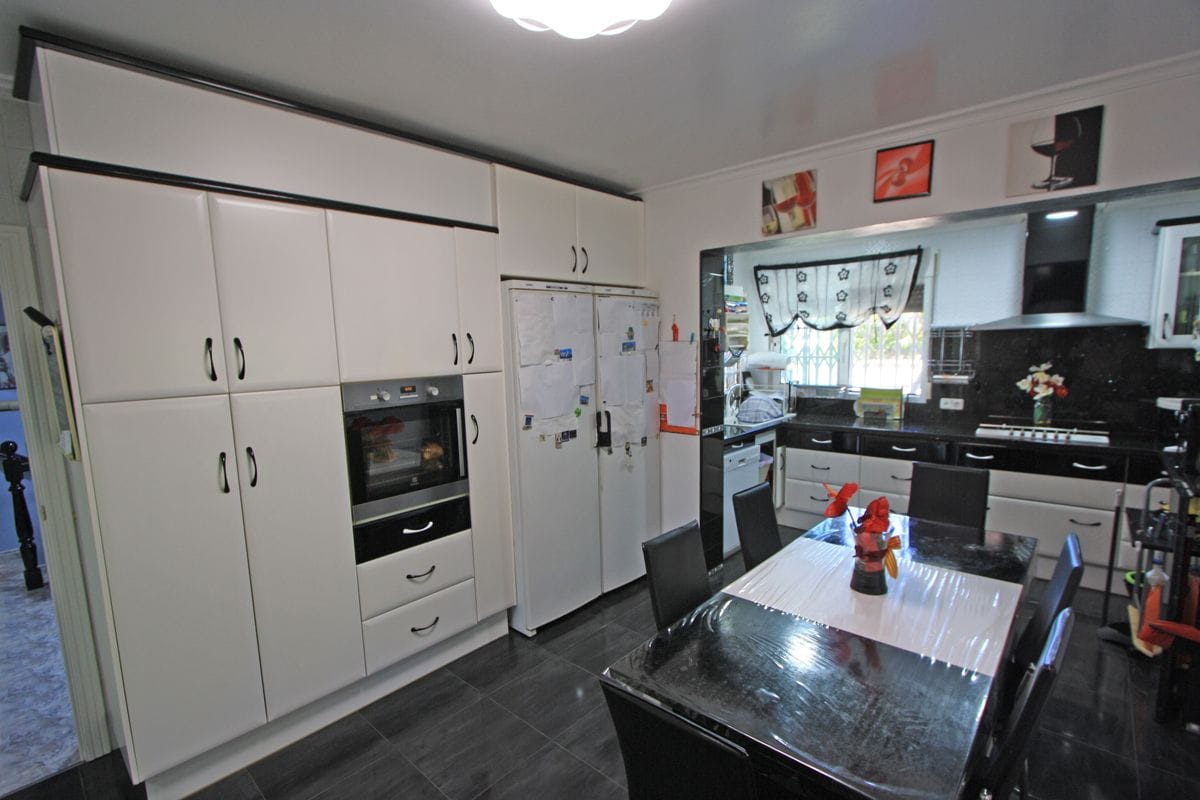 Villa en venta en Els Poblets