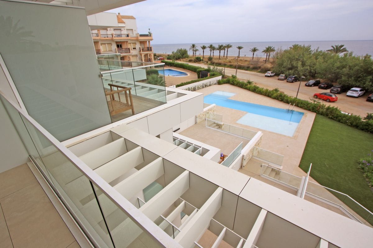 Apartment en venta en Denia