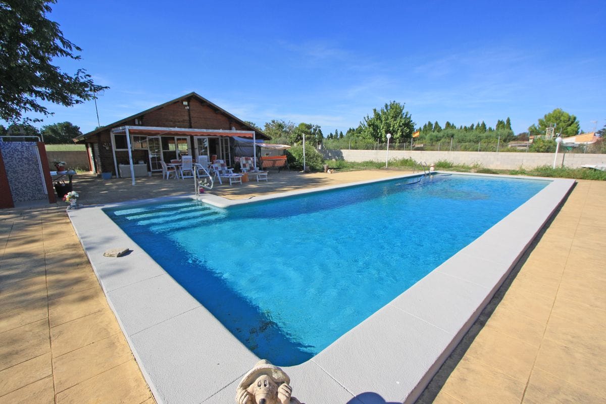 Villa en venta en Els Poblets
