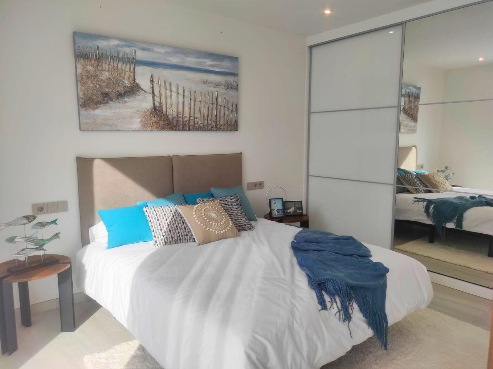 Villa en Finestrat, Benidorm