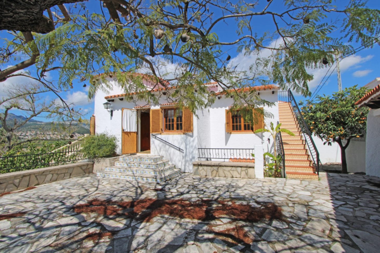 Villa en venta en Orba