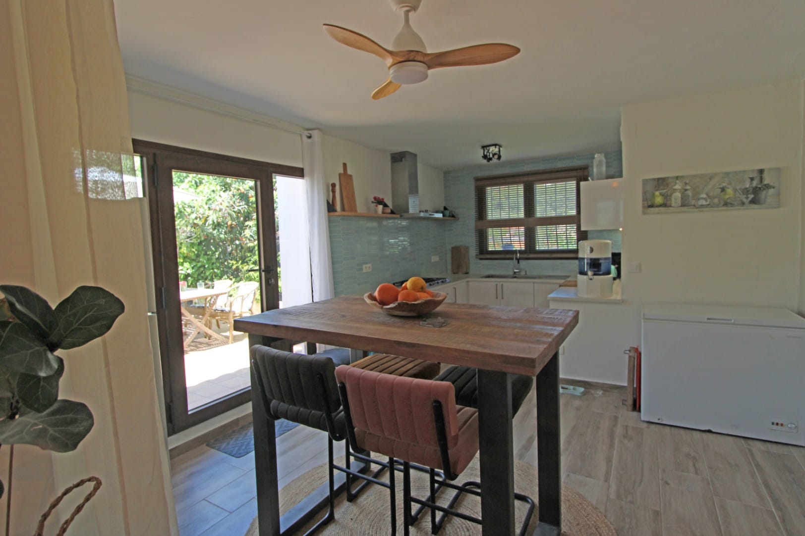Villa en venta en Alcalalí