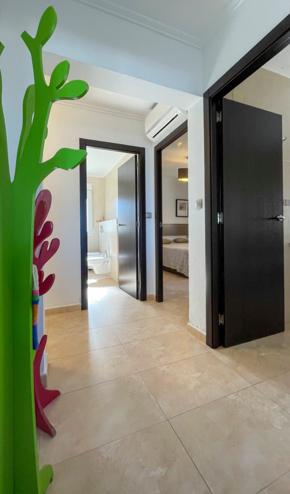 Chalet en primera línea, Denia