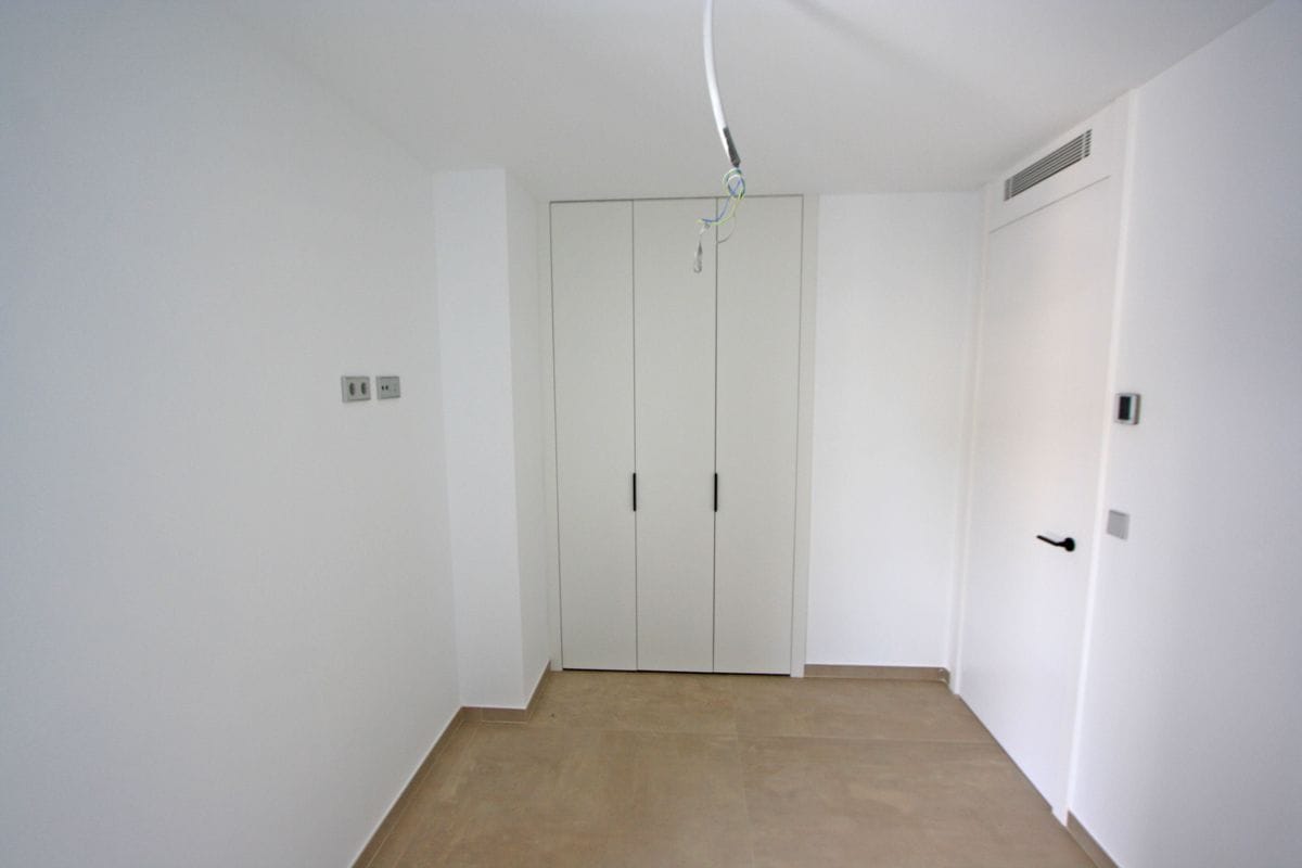 Apartment en venta en Denia