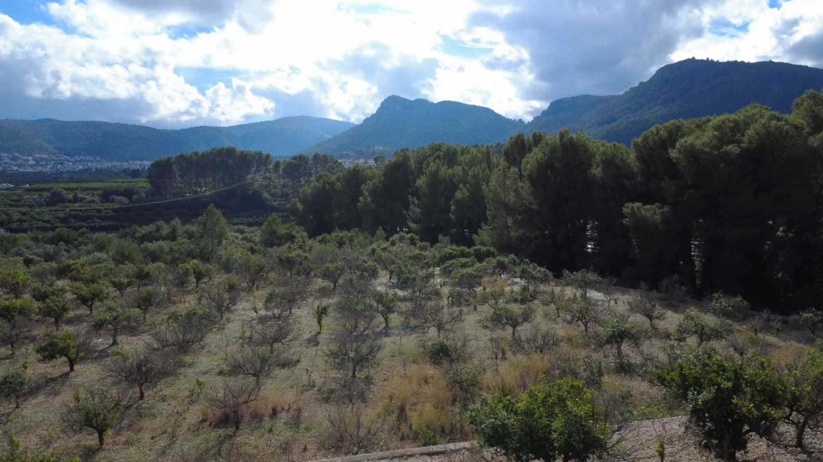 Plot en venta en Orba