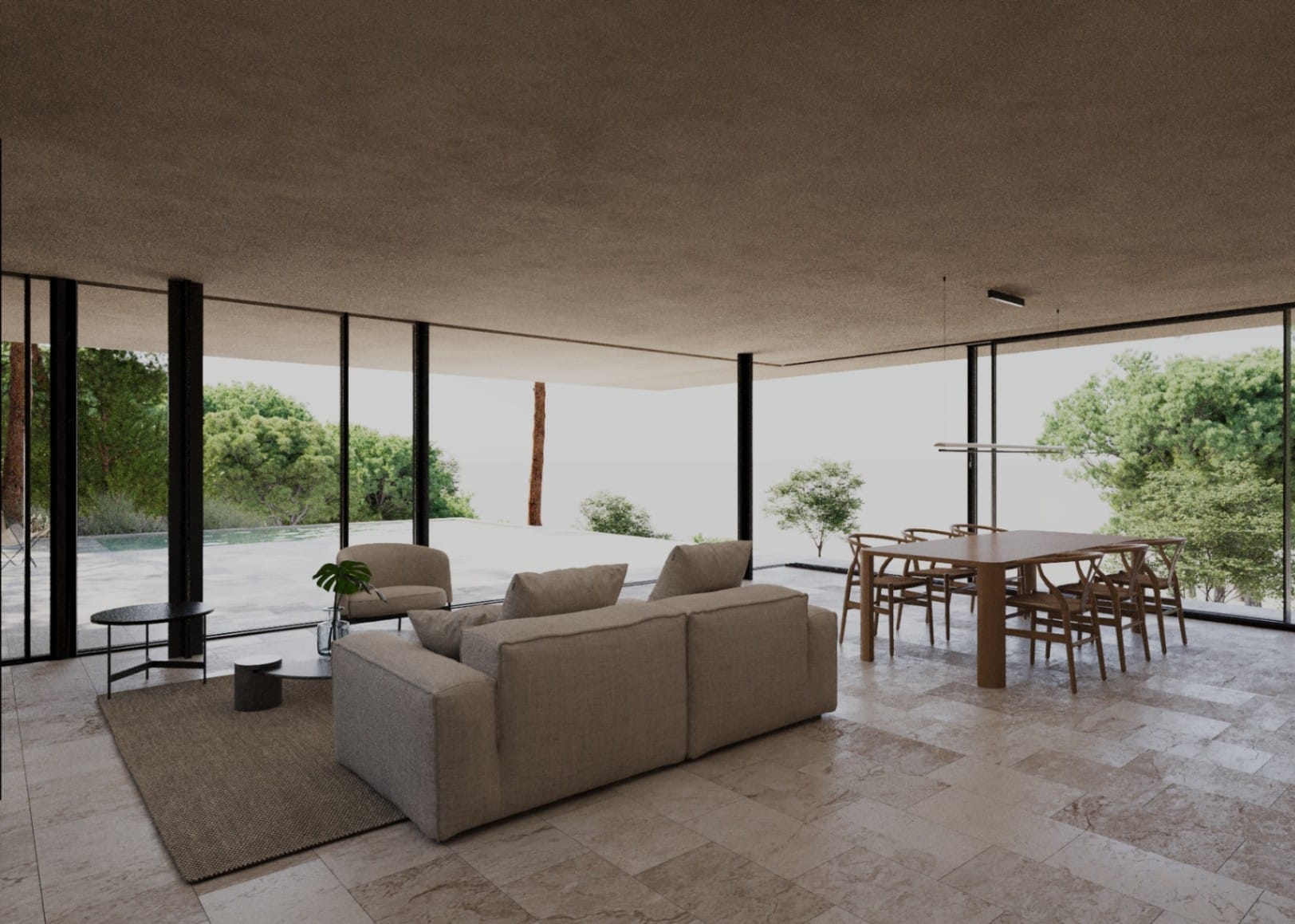Villa en venta en Orba
