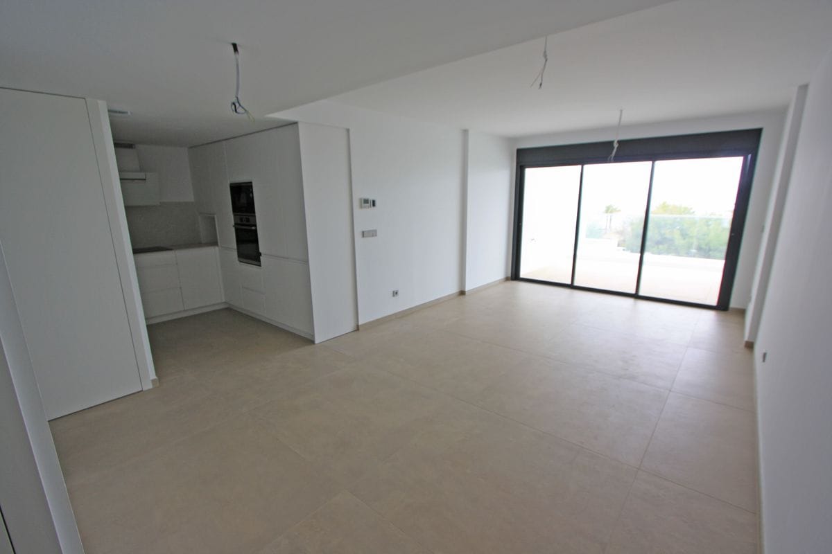 Apartment en venta en Denia
