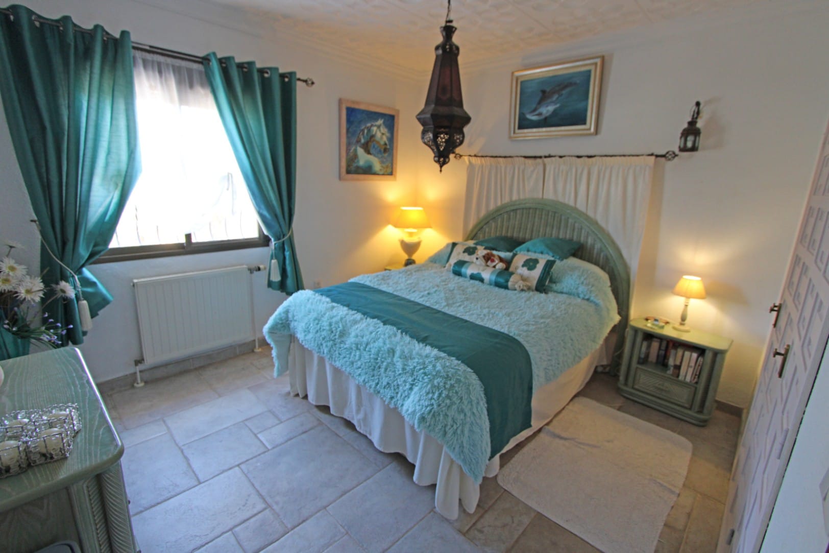 Villa en venta en Orba