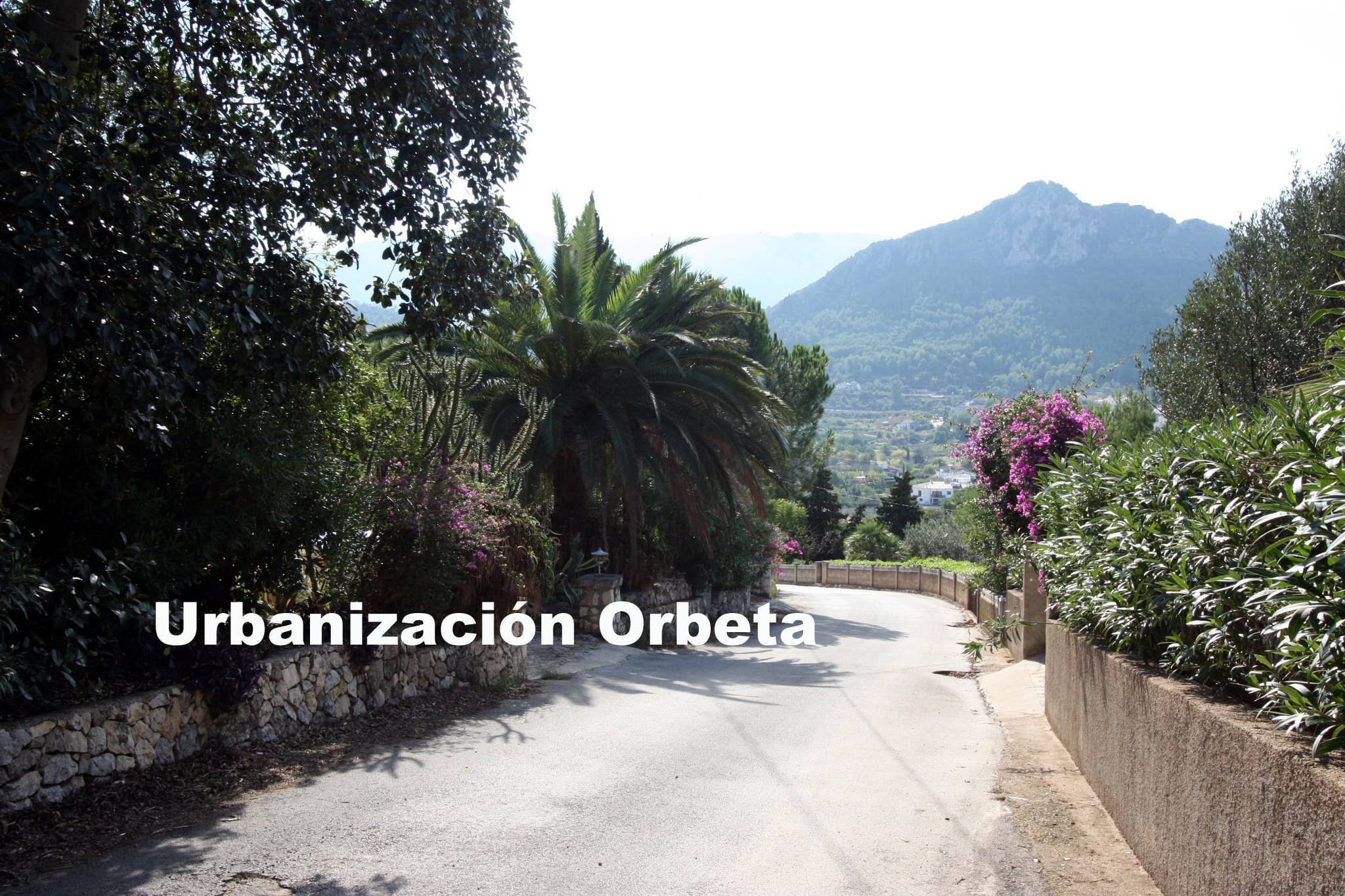 Plot en venta en Orba