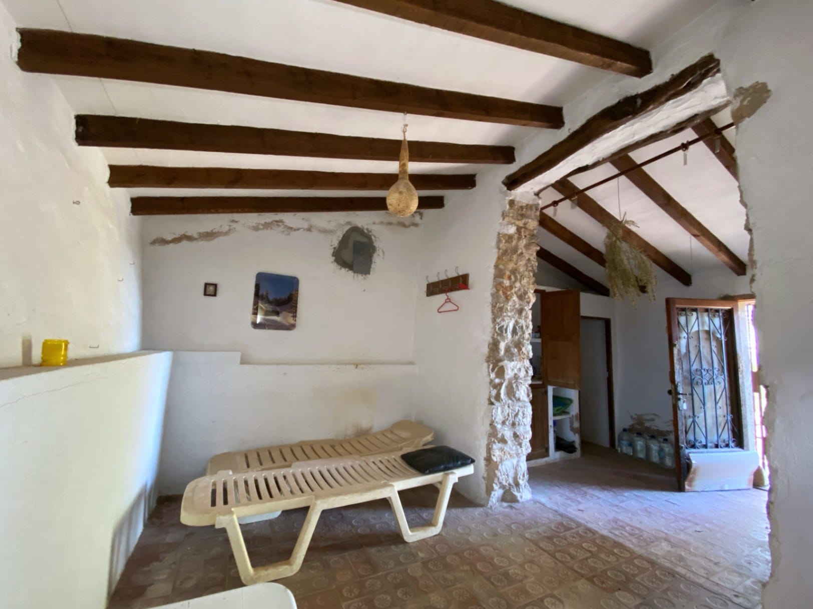 Plot en venta en Jalón