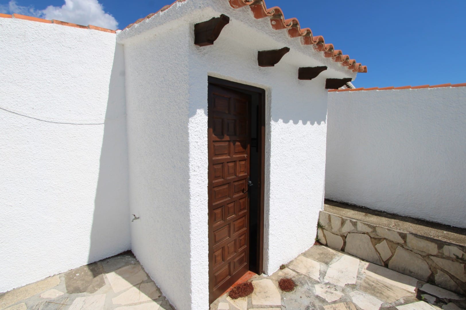 Villa en venta en Orba