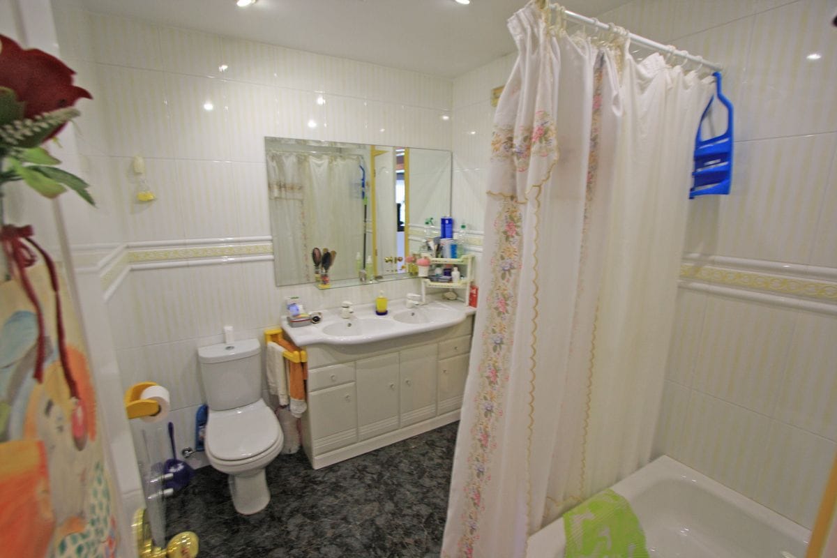 Villa en venta en Els Poblets