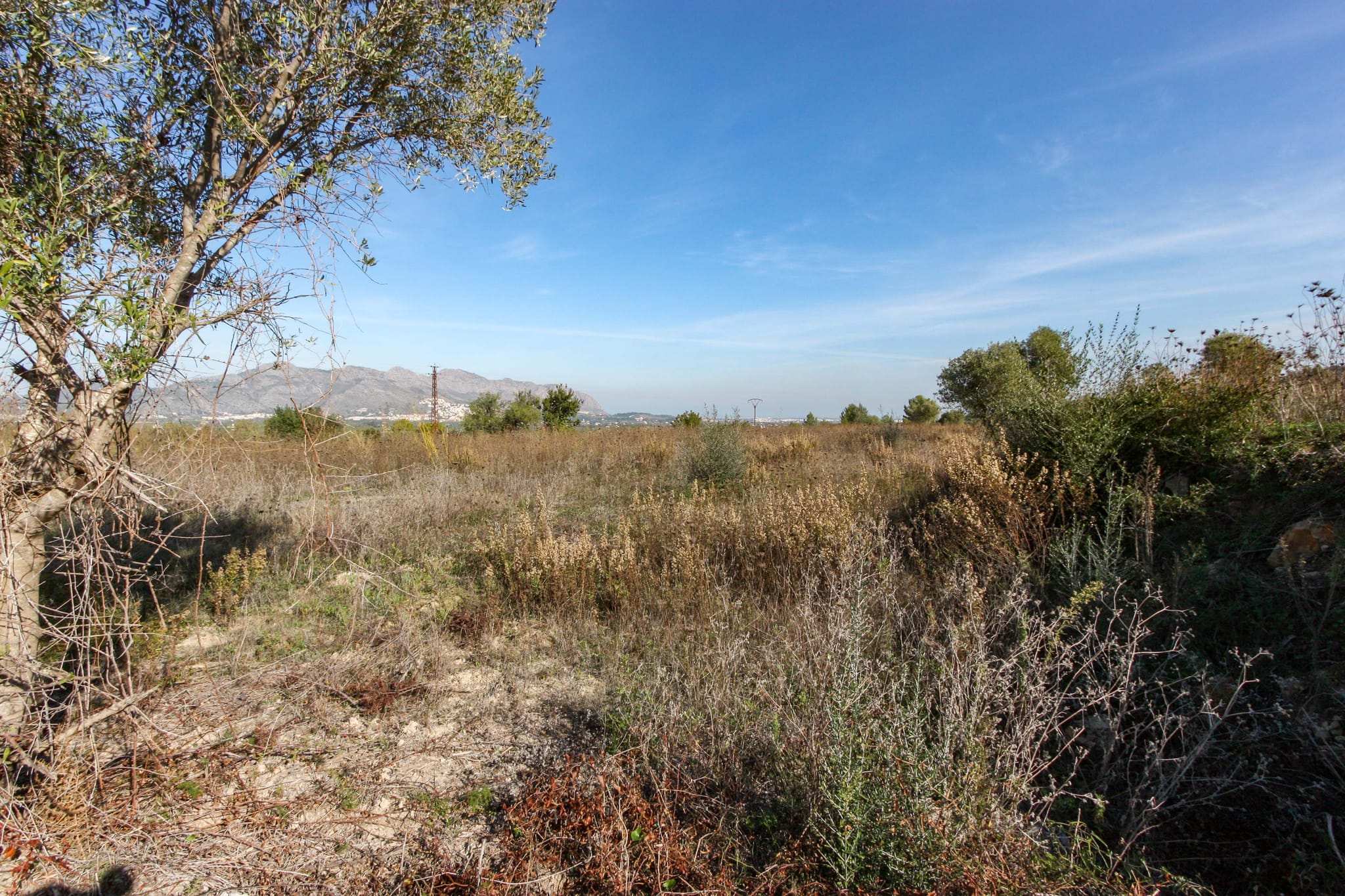 Plot en venta en Orba