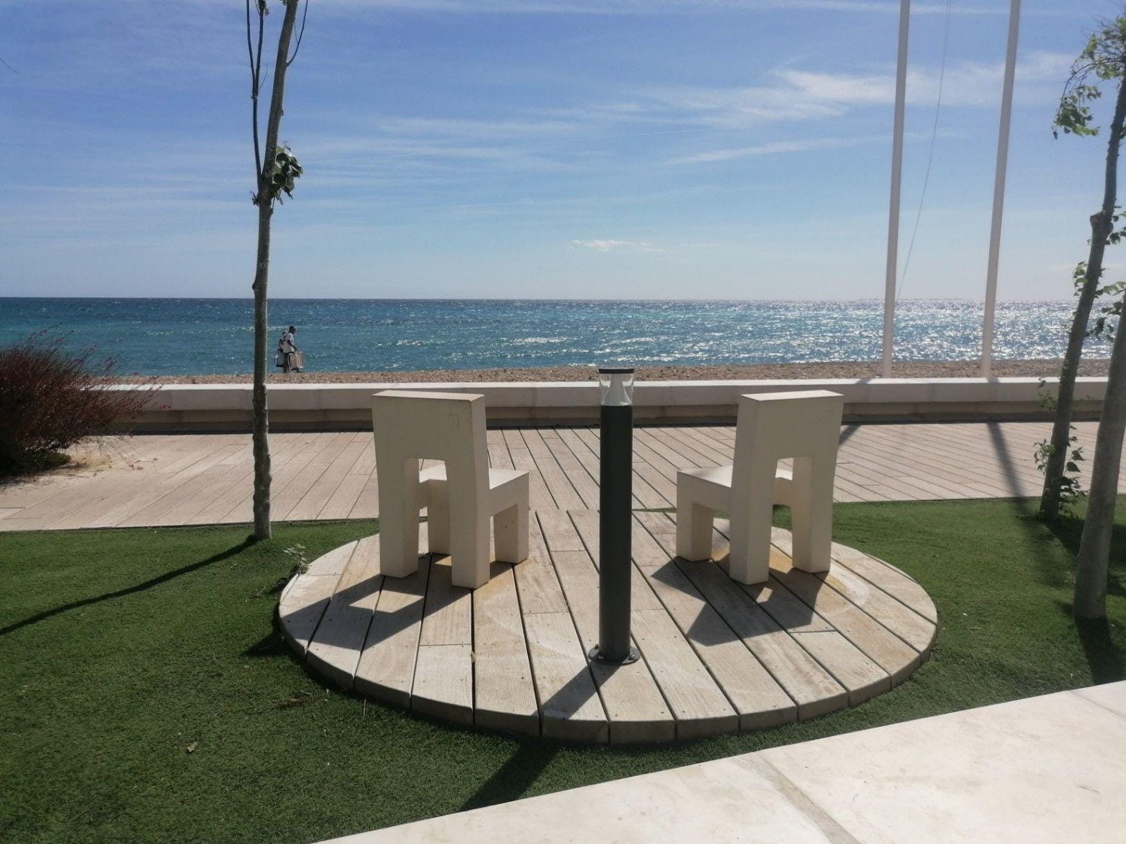 Espectacular villa en Sierra Altea