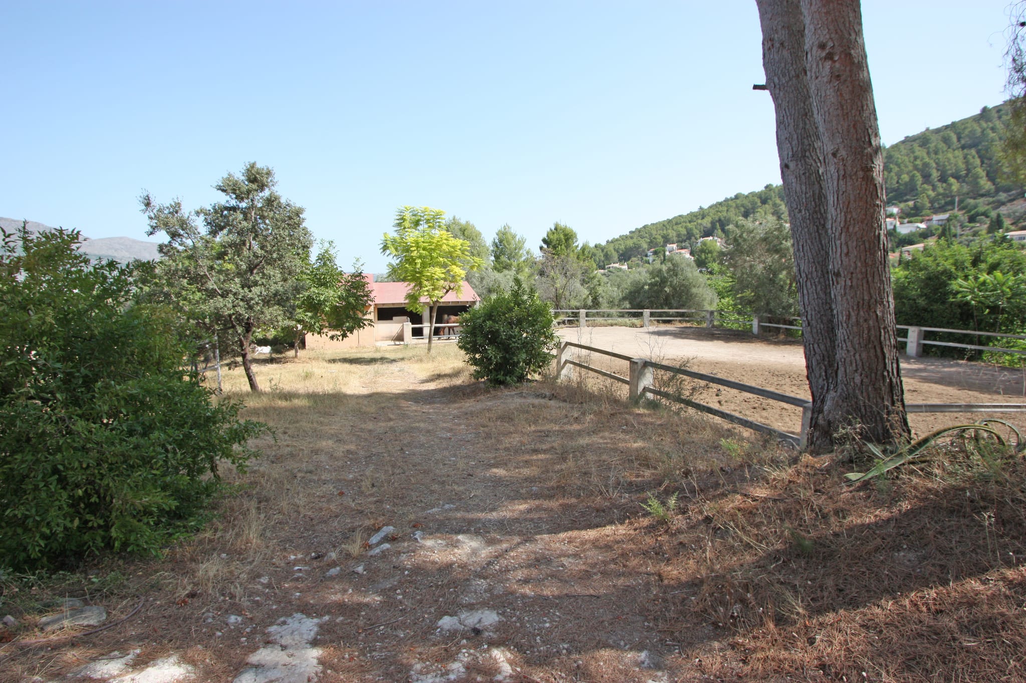 Villa en venta en Orba