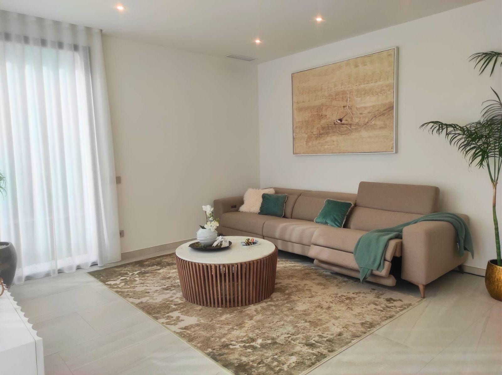 Villa en Finestrat, Benidorm
