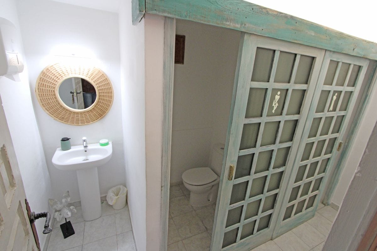 Villa en venta en Denia