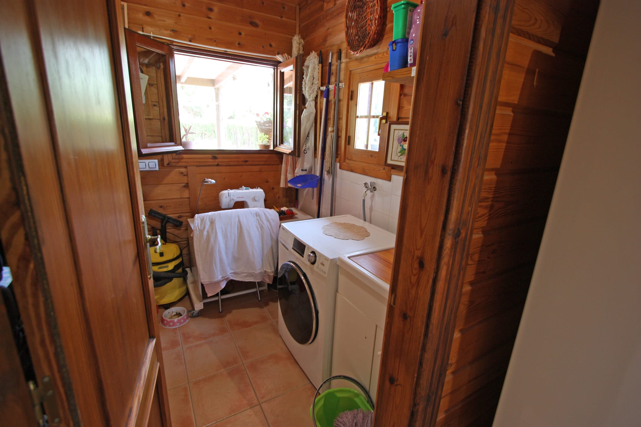 Villa en venta en Orba