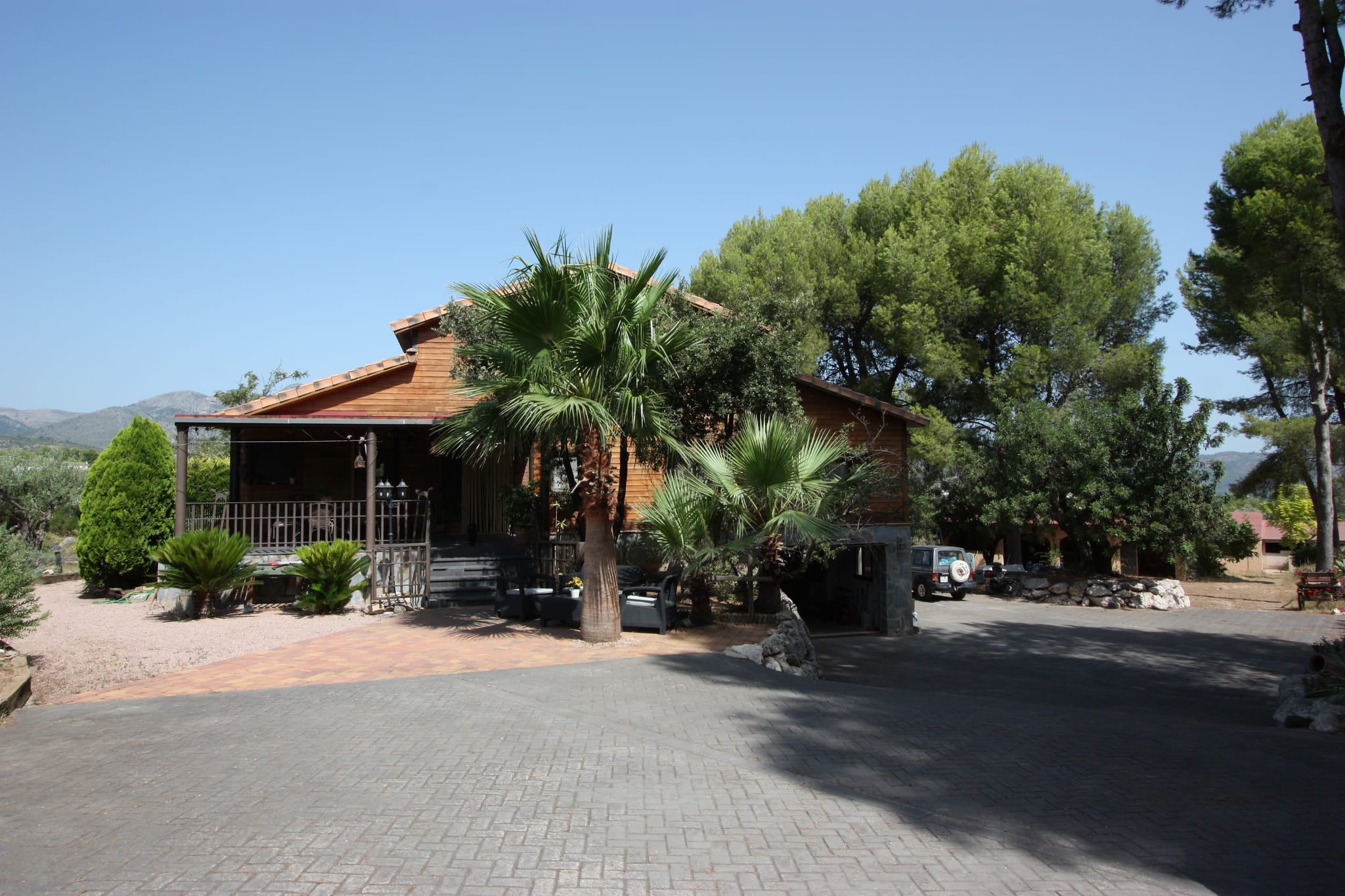 Villa en venta en Orba