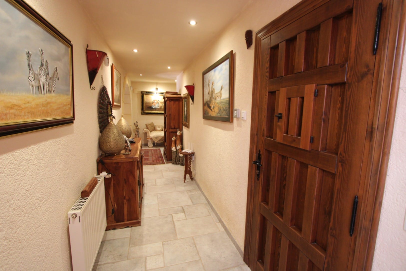 Villa en venta en Orba