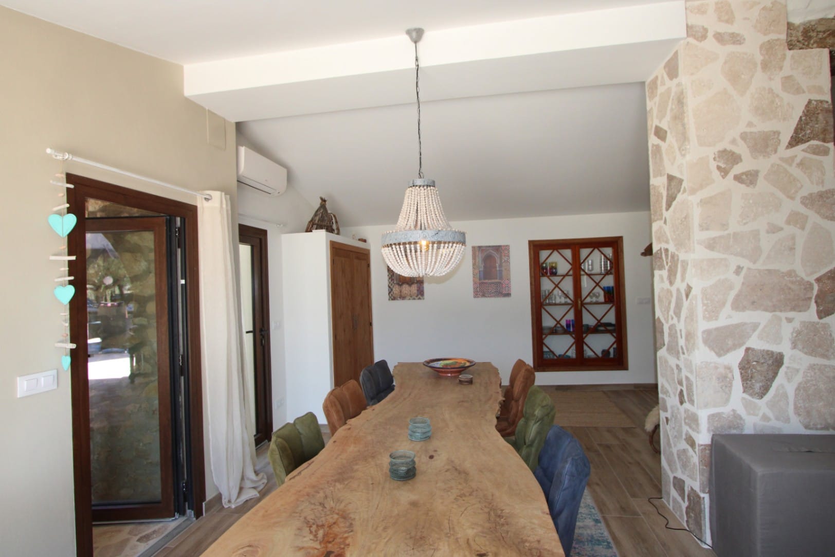 Villa en venta en Alcalalí