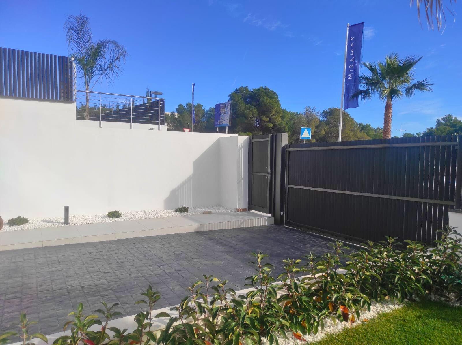 Villa en Finestrat, Benidorm