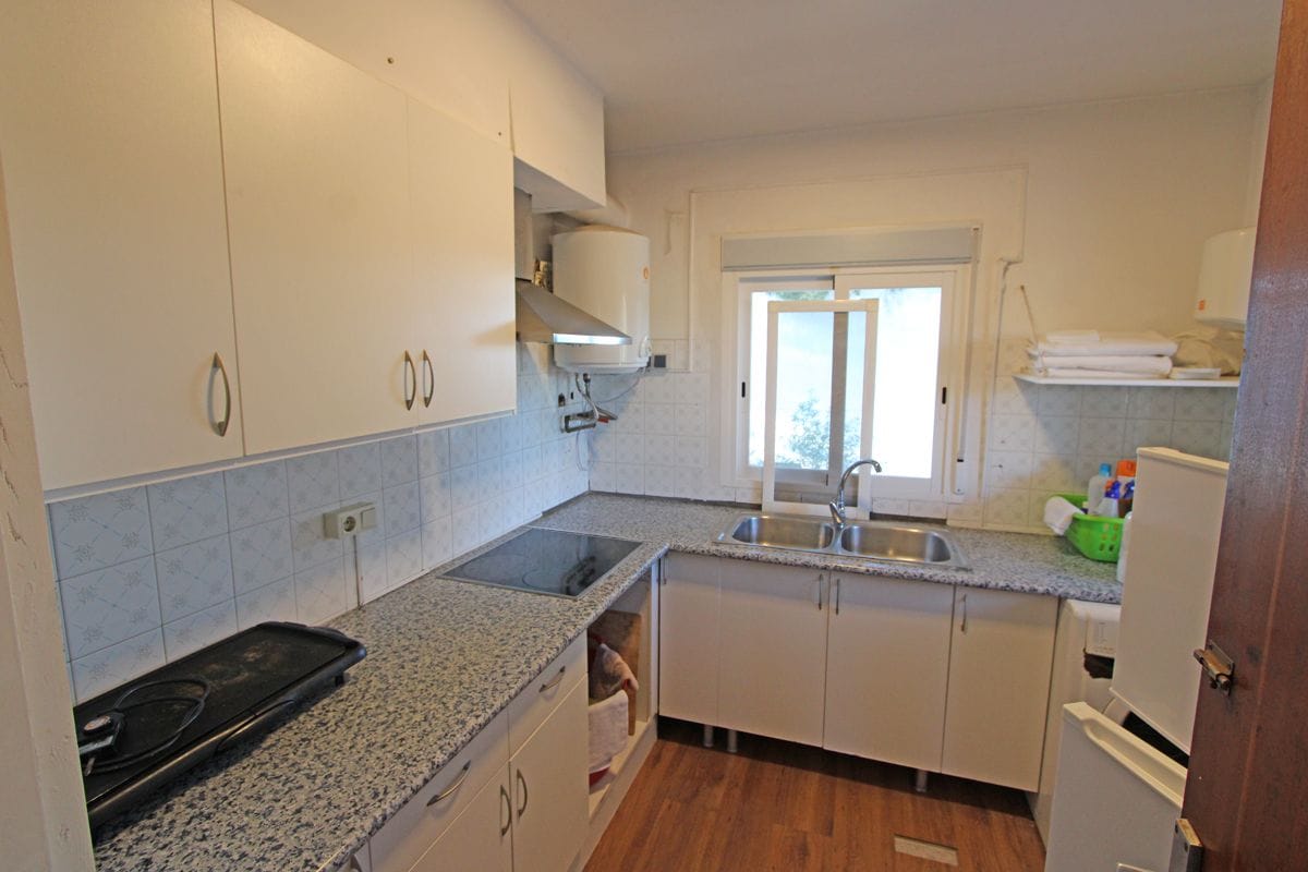 Villa en venta en Denia