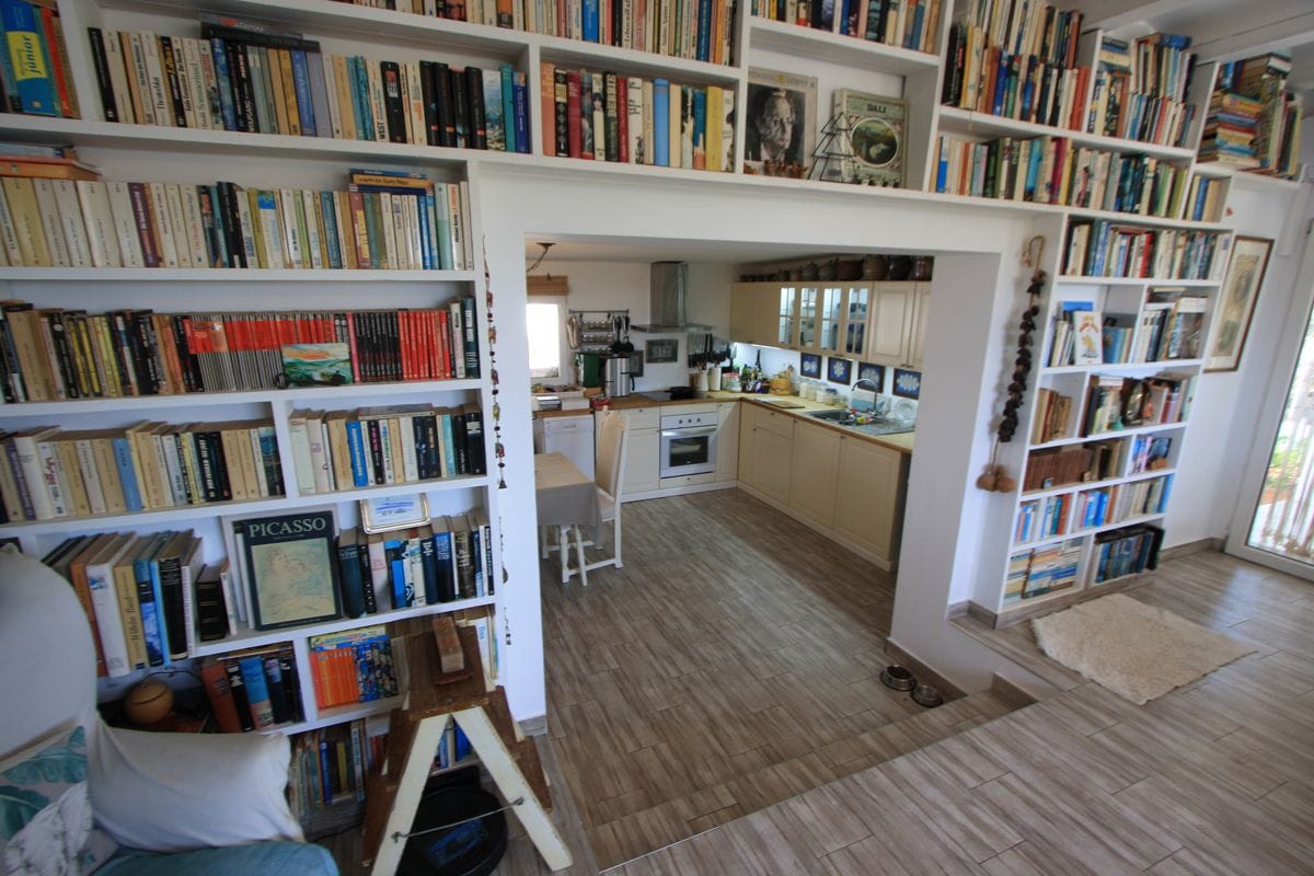 Villa en venta en Denia