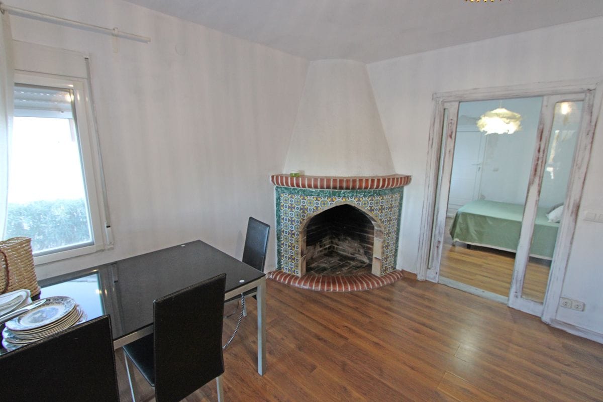 Villa en venta en Denia
