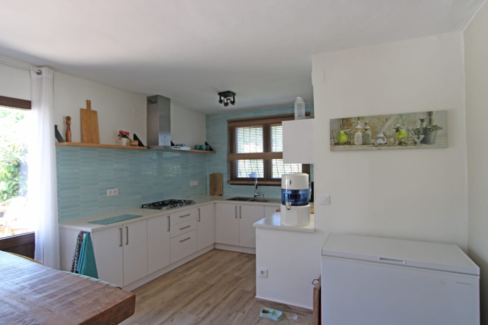 Villa en venta en Alcalalí