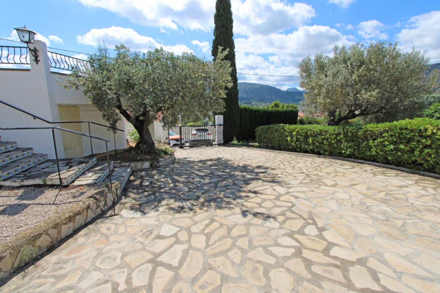 Villa en venta en Orba